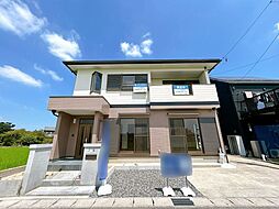 岡崎市福岡町字中西野　戸建て