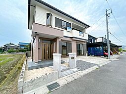 岡崎市福岡町字中西野　戸建て