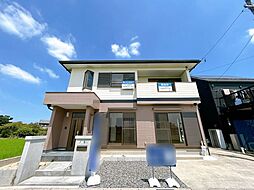 岡崎市福岡町字中西野 戸建て