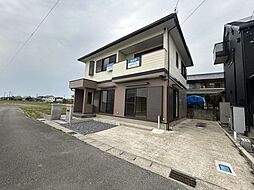 岡崎市福岡町字中西野　戸建て