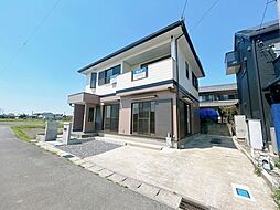 岡崎市福岡町字中西野　戸建て