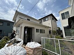 安城市美園町2丁目　戸建て