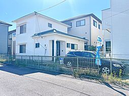 安城市美園町2丁目　戸建て