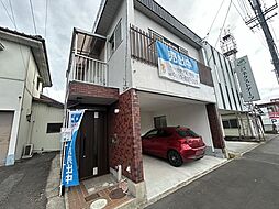 岡崎市鴨田町字所屋敷　戸建て