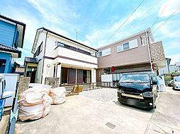 岡崎市矢作町字竊樹 戸建て
