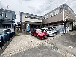 岡崎市矢作町字竊樹 戸建て