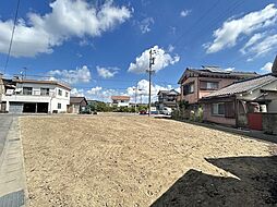 西尾市平坂町午築地 土地