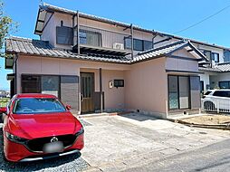 豊田市平山町5丁目 戸建て