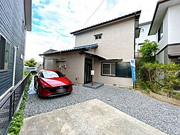 豊田市明和町7丁目 戸建て