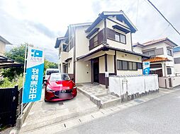 岡崎市伊賀町字3丁目　戸建て