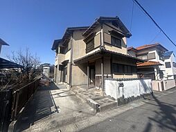 岡崎市伊賀町字3丁目　戸建て