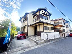 岡崎市伊賀町字3丁目 戸建て