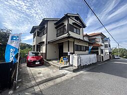 岡崎市伊賀町字3丁目　戸建て