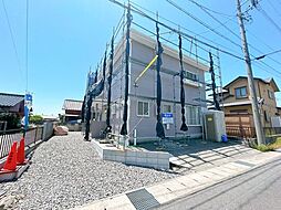 西尾市上道目記町上市場 戸建て