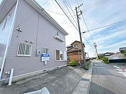 西尾市上道目記町上市場 戸建て