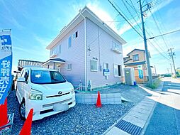 西尾市上道目記町上市場　戸建て