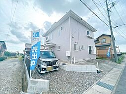 西尾市上道目記町上市場　戸建て
