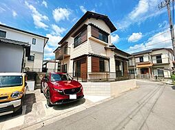 豊田市西中山町茨廻　戸建て