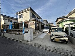 岡崎市藤川台1丁目 戸建て