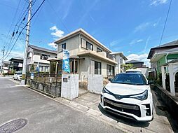 岡崎市藤川台1丁目　戸建て