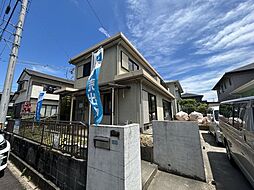岡崎市藤川台1丁目　戸建て