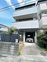 岡崎市柱町字東荒子　戸建て