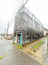豊田市泉町2丁目　戸建て