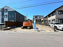 豊田市明和町6丁目　土地