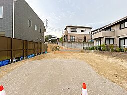 豊田市明和町6丁目 土地