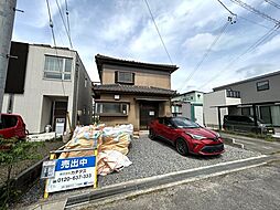 知立市八橋町山田谷　戸建て