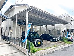 安城市古井町石原　戸建て