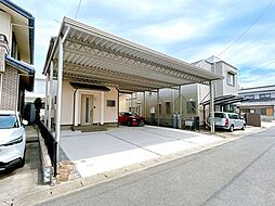 安城市古井町石原 戸建て