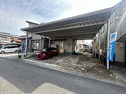 安城市古井町石原　戸建て