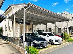 安城市古井町石原　戸建て