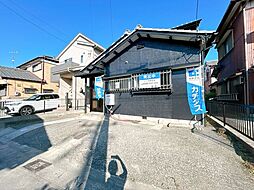 碧南市東山町4丁目 戸建て
