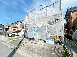 碧南市東山町4丁目　戸建て