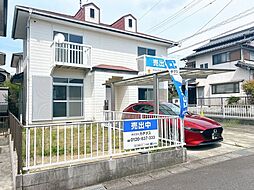 豊田市井上町2丁目　戸建て