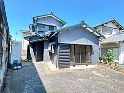 豊田市朝日町3丁目 戸建て