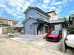豊田市若林東町宮間 戸建て