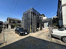 豊田市若林東町宮間　戸建て