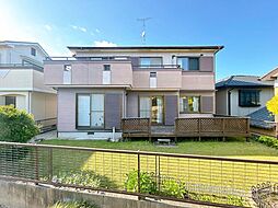 豊田市桝塚西町南山　戸建て