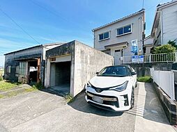 碧南市荒子町3丁目　戸建て