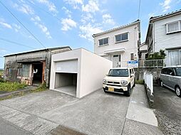 碧南市荒子町3丁目　戸建て
