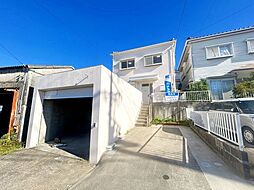 碧南市荒子町3丁目 戸建て