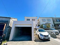 碧南市荒子町3丁目　戸建て