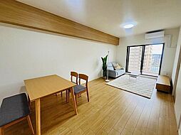 コープ野村新安城A棟 1013