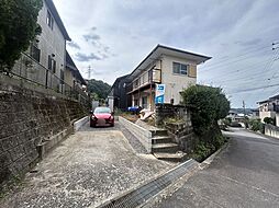 岡崎市本宿町字上トコサフ 戸建て