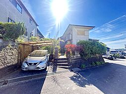 岡崎市本宿町字上トコサフ　戸建て