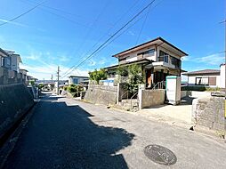 岡崎市本宿町字上トコサフ 戸建て