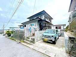 岡崎市本宿町字上トコサフ 戸建て